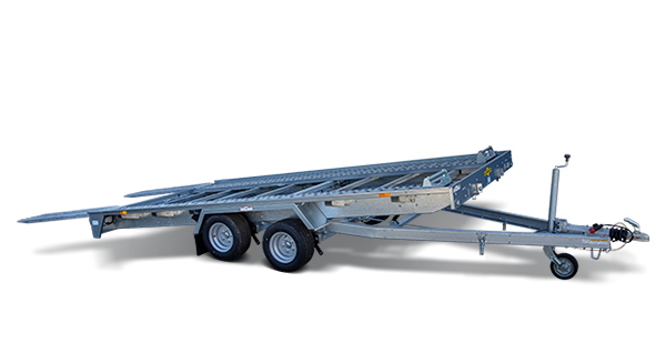 Fahrzeugtransporter mieten