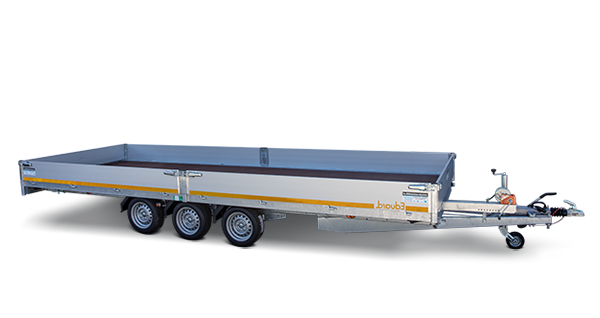 Universaltransporter mieten